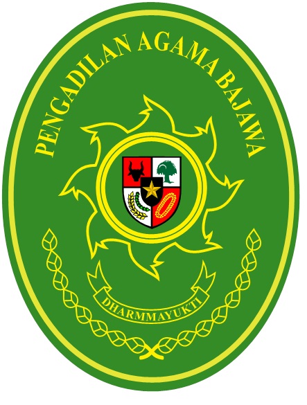 Logo PA Bajawa oke