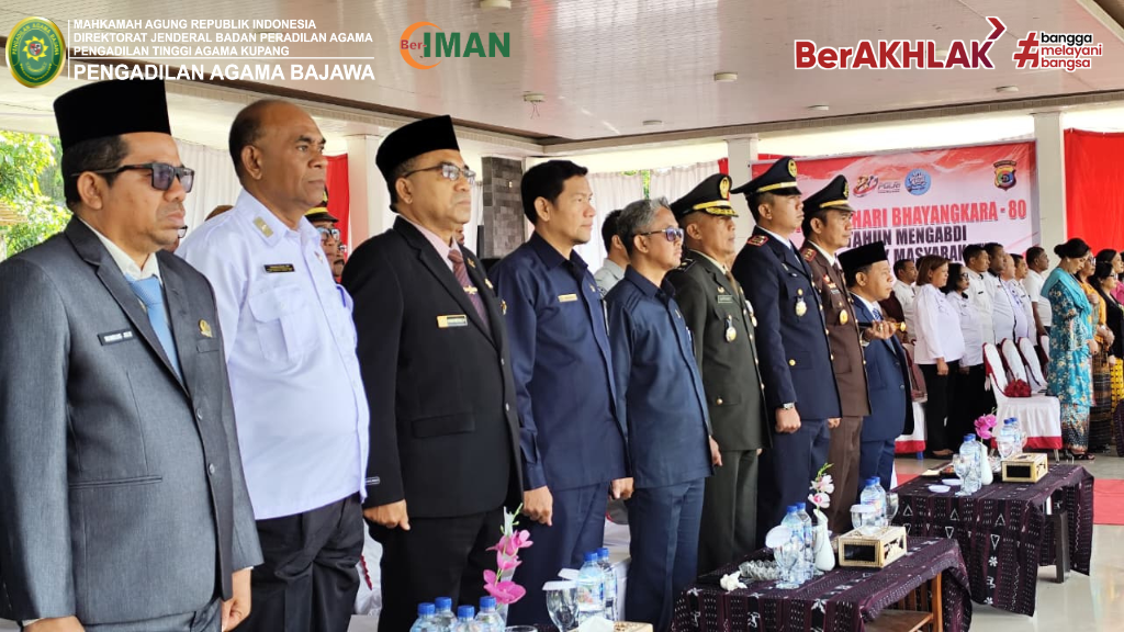 hari Bayangkara 2