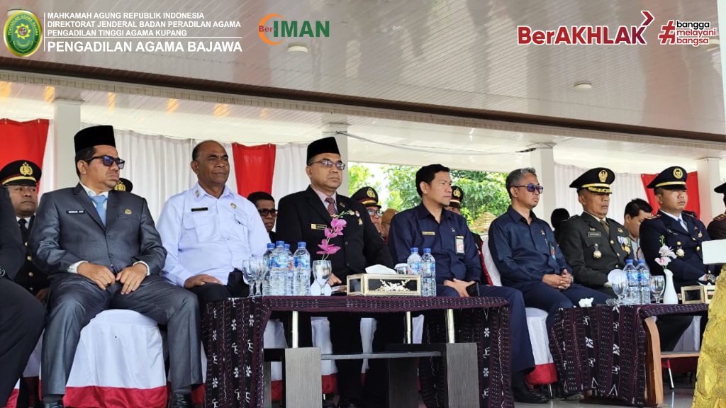 hari Bhayangkara 1
