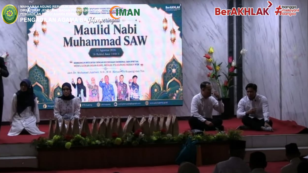 maulid 1