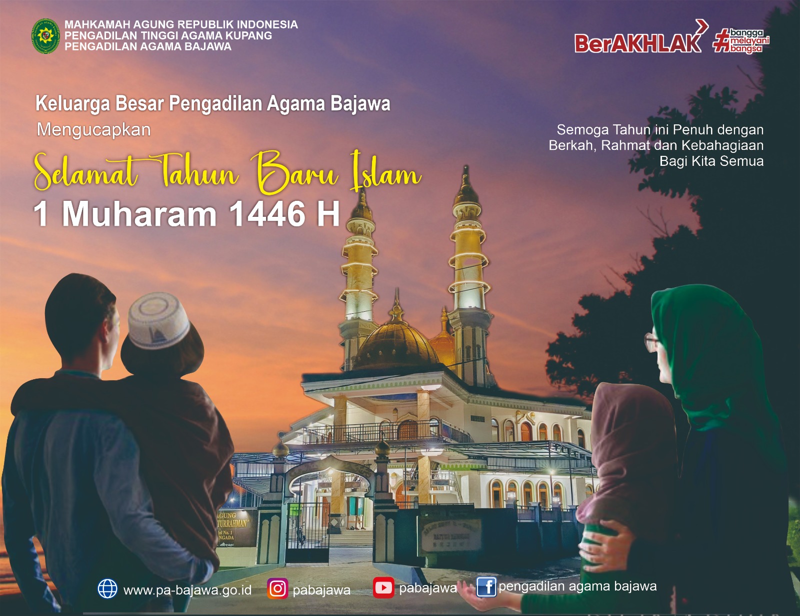 tahun baru islam