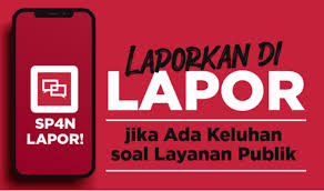 span lapor