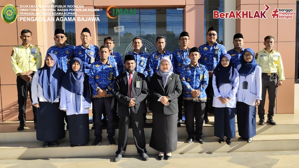 foto Apel 1 Juni 2